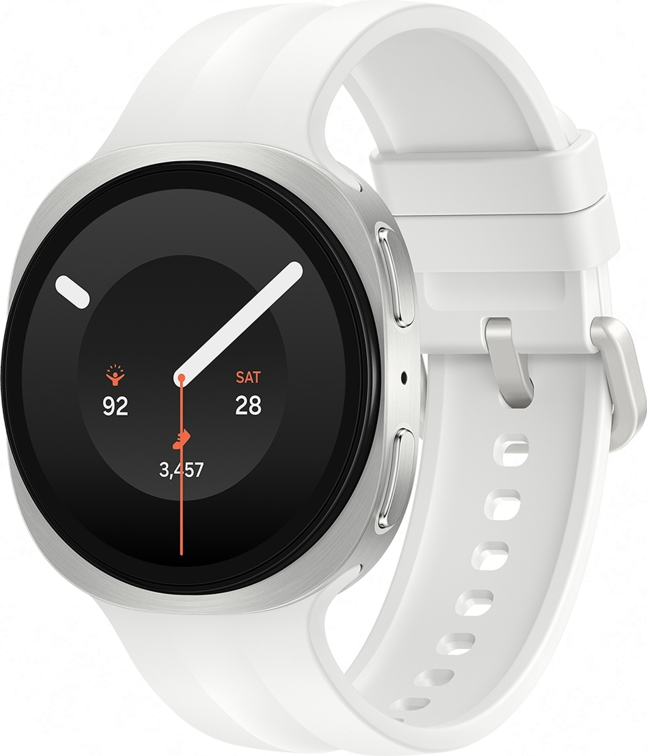 Samsung Galaxy Watch9 40mm Bluetooth Beige - Image 1