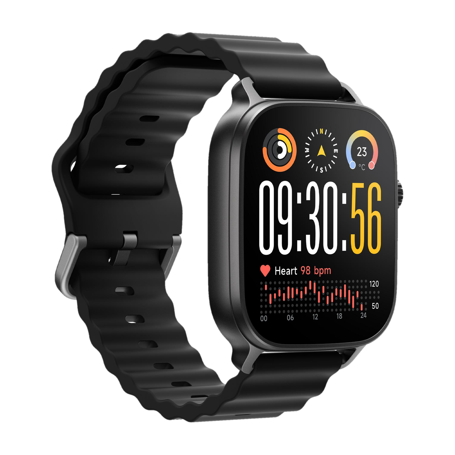 realme Watch 5,1.97 - Image 1