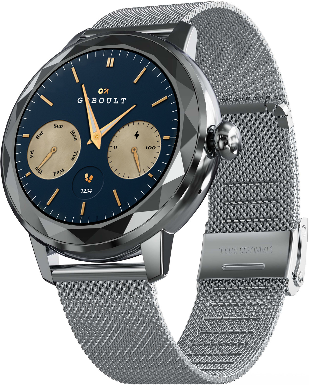 GOBOULT Alora 1.19 - Image 1