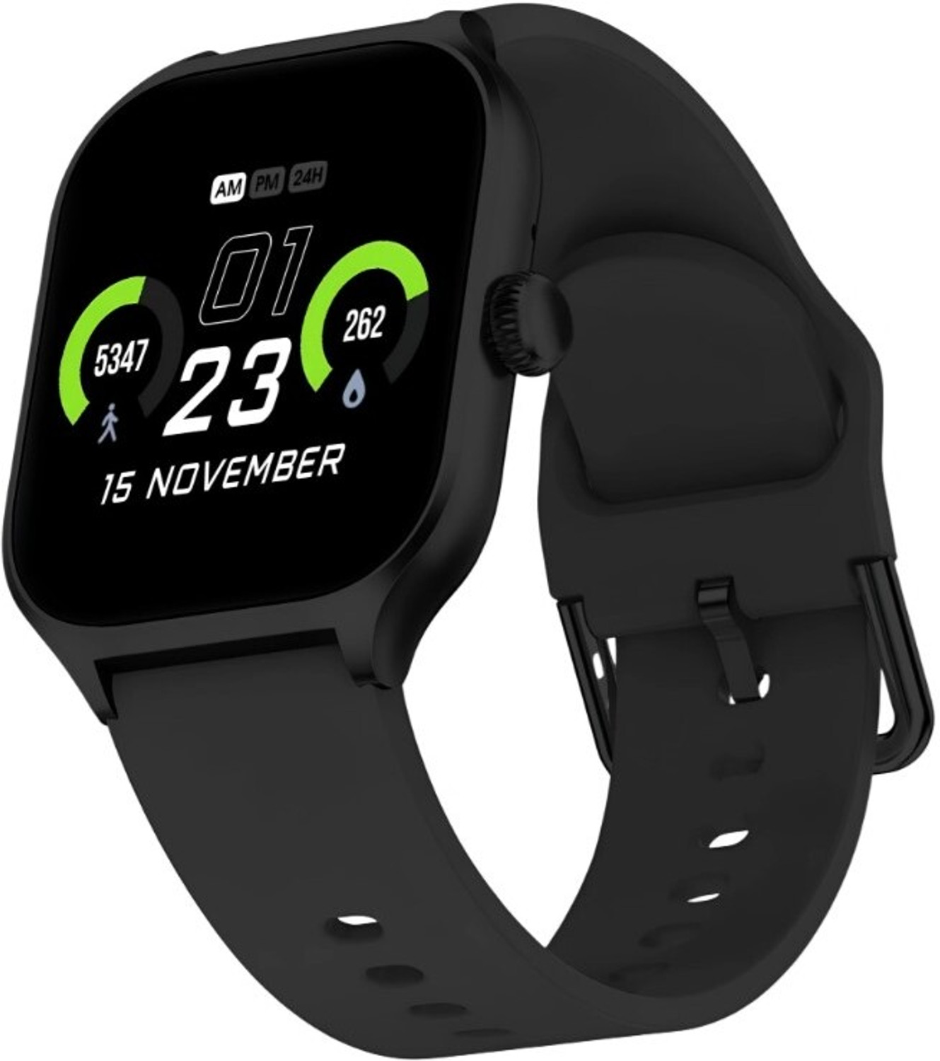 MVC ENTERPRISE H9 Smart Watch 2.01 - Image 1