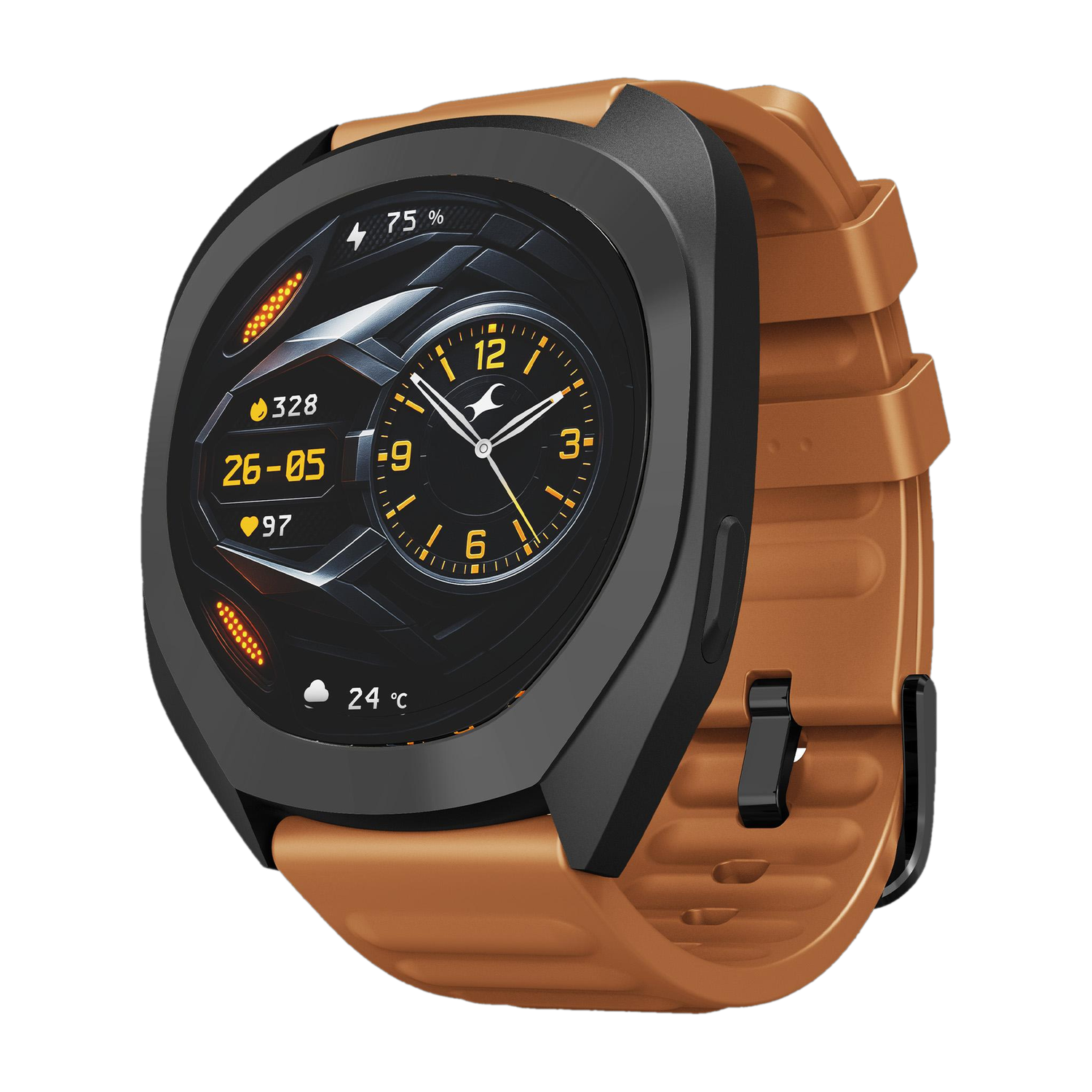 Fastrack Cosmix 1.32 - Image 1