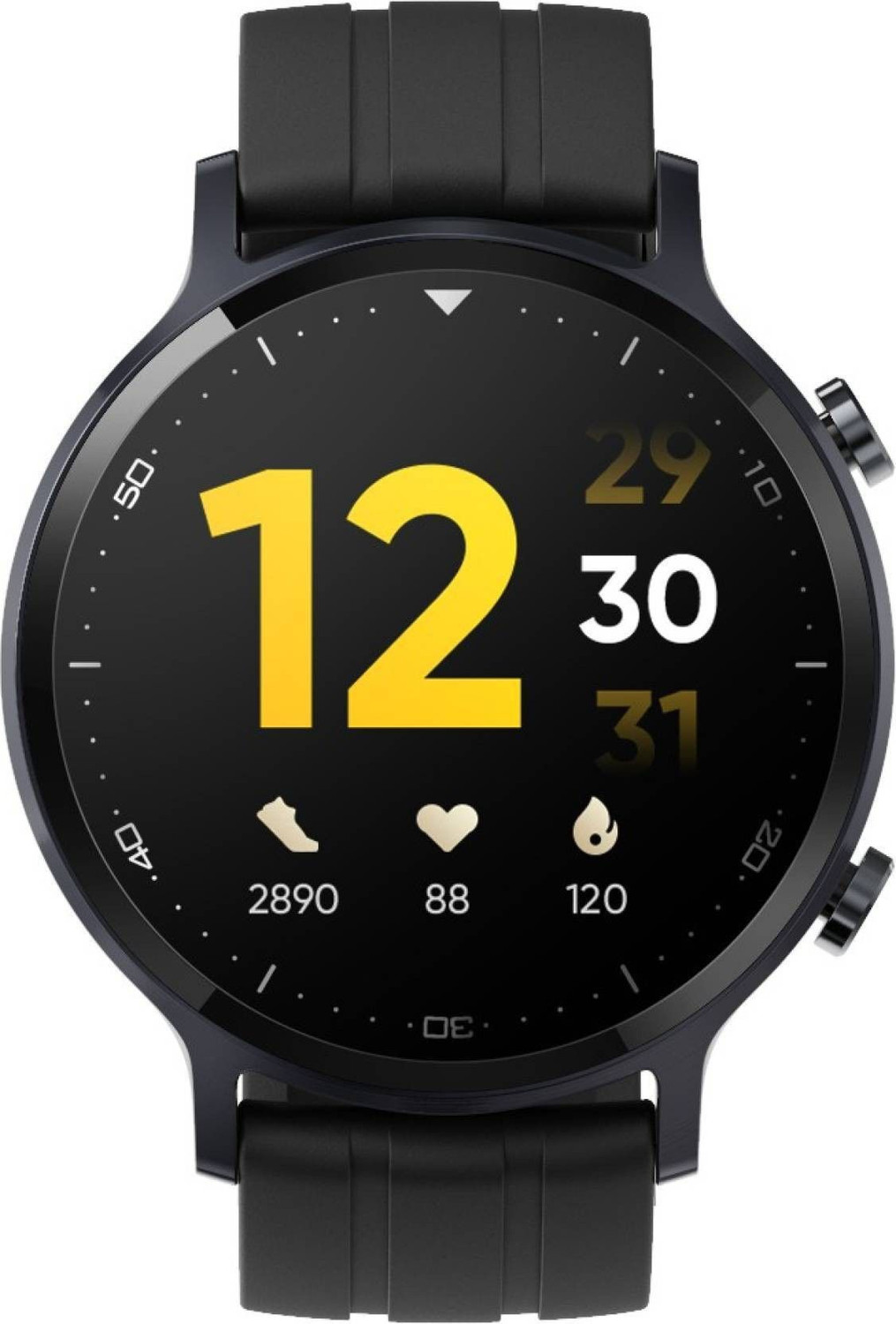 realme Watch S Master Edition Smartwatch - Image 1