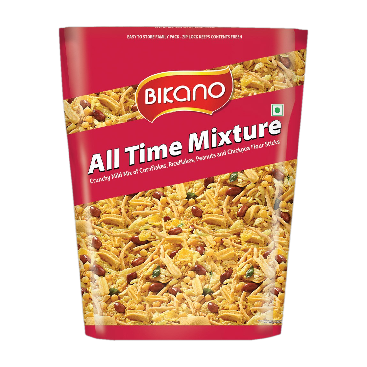 Bikano All Time Mixture (1 kg) - Image 1