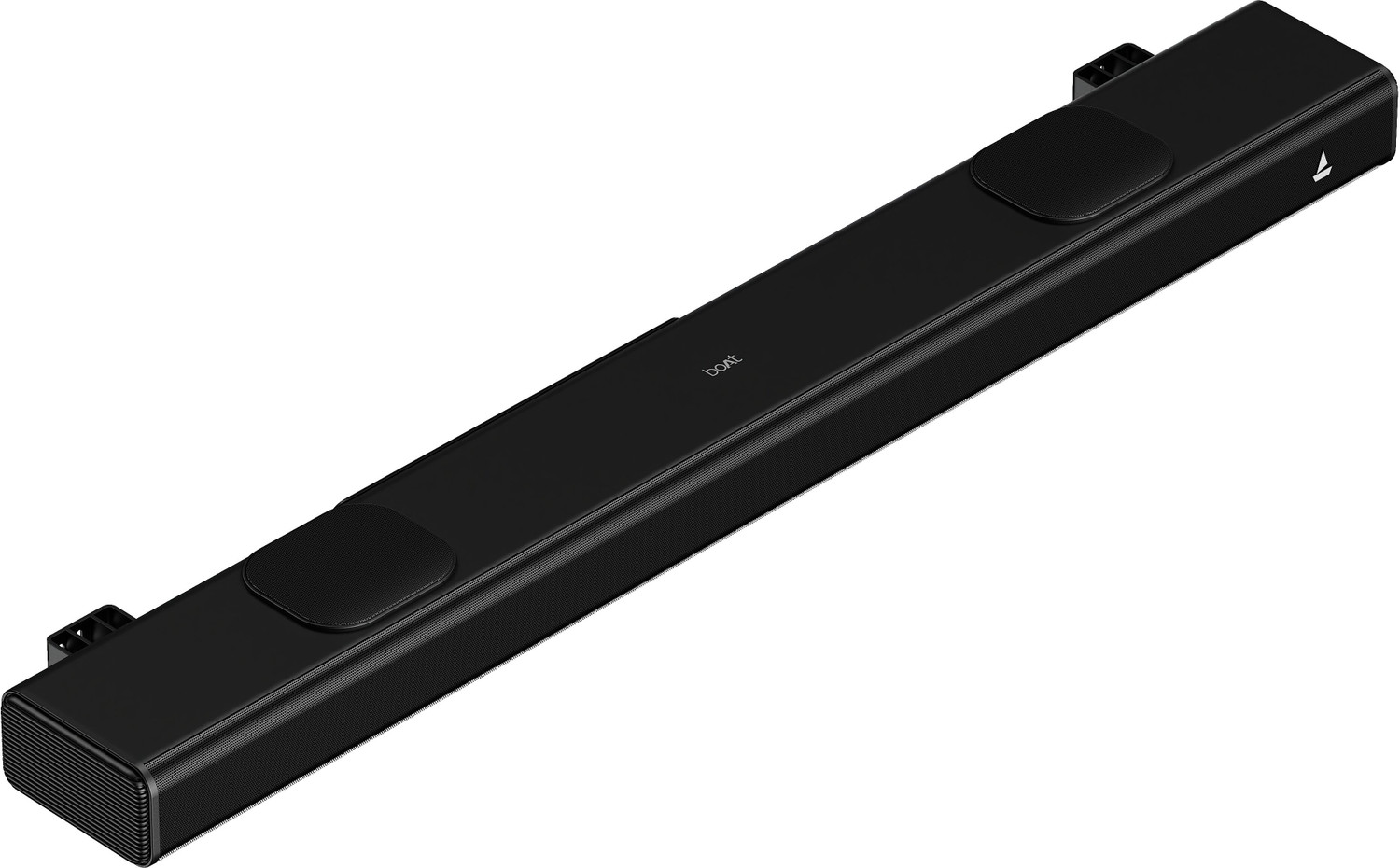 boAt Aavante Raga Plus 140 W Bluetooth Soundbar (Premium Black, 2.2 Channel) - Image 1