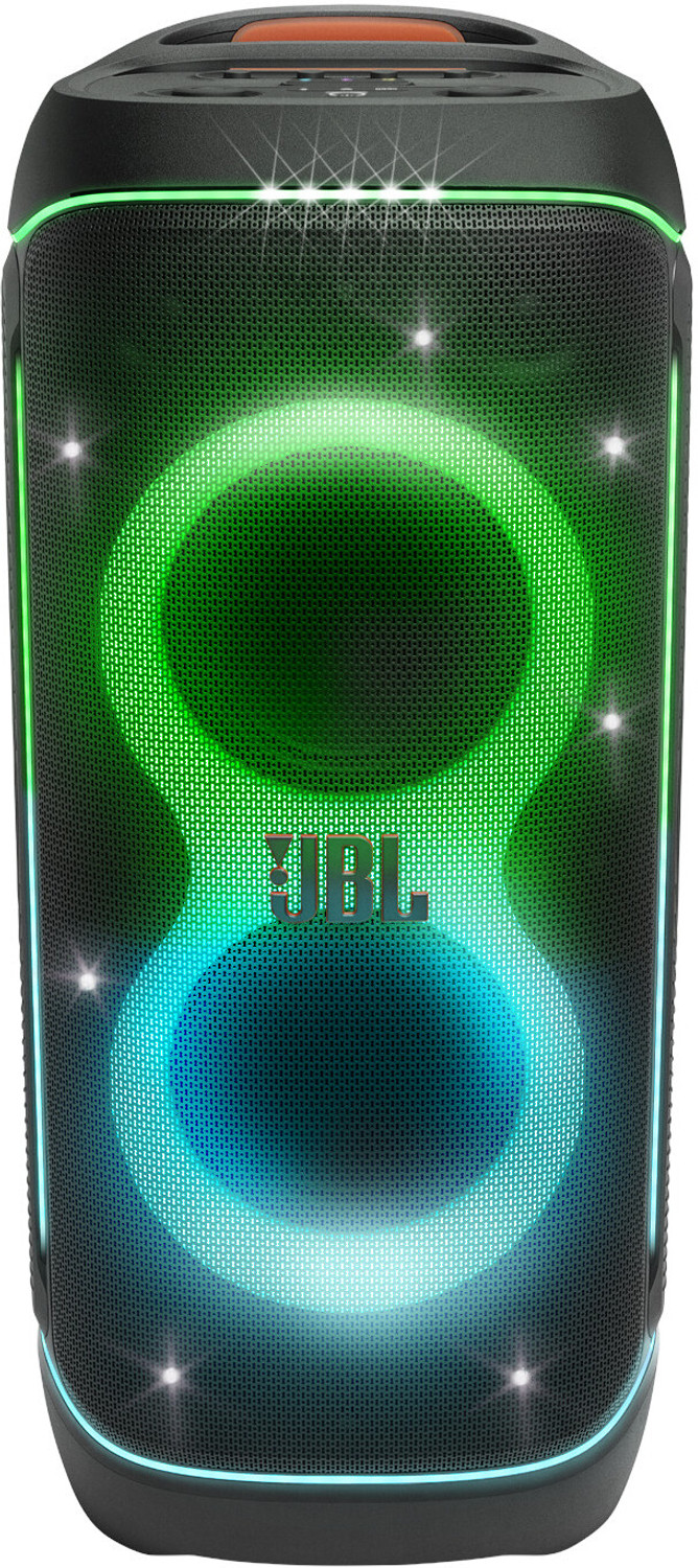JBL Partybox 720 800W Bluetooth Speaker, Black - Image 1
