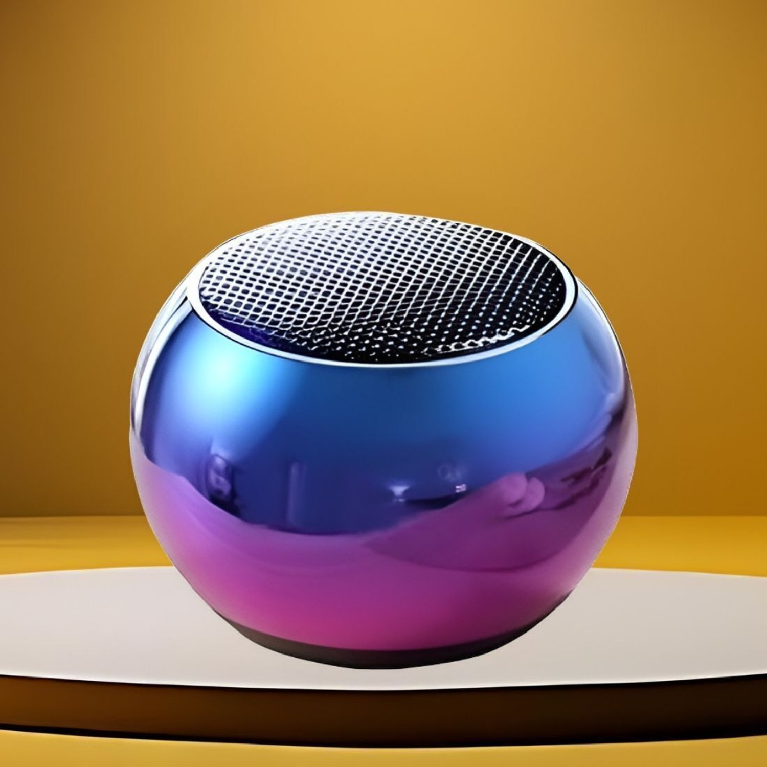 Pharaoh Bluetooth Speaker M3 Plus with Mic, Hands-Free Wireless Portable 5W SpeakersT380 20 W Bluetooth Speaker (Multicolor, 4.1 Channel) - Image 1