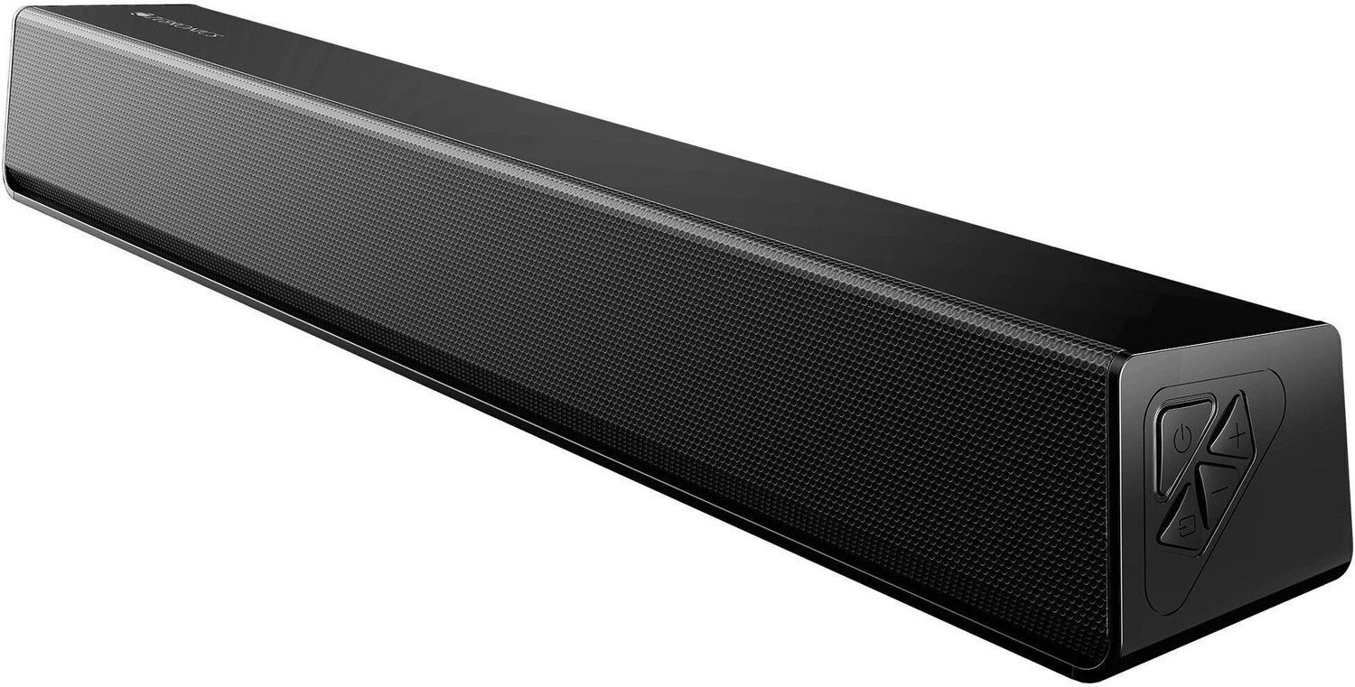ZEBRONICS Juke BAR 1600 30W Bluetooth Speaker (Black) - Image 1
