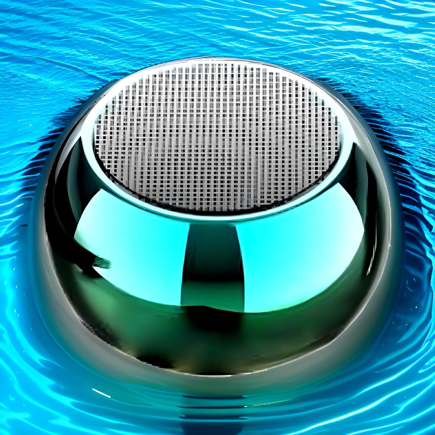THINKSKY Mini Boost 4 | Bluetooth Speaker | Wireless | Pocket Size m4-065 10 W Bluetooth Speaker (Multicolor, 4.1 Channel) - Image 1