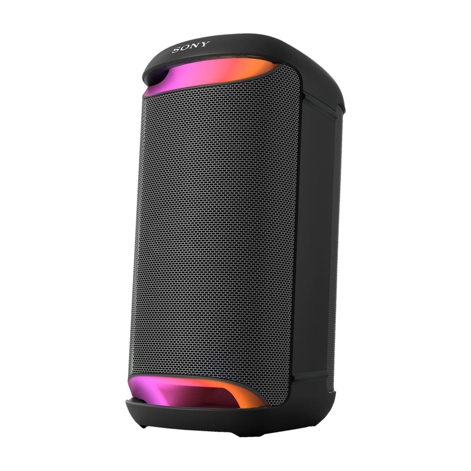Sony SRS-XV500 240W Bluetooth Party Speaker (Black) - Image 1