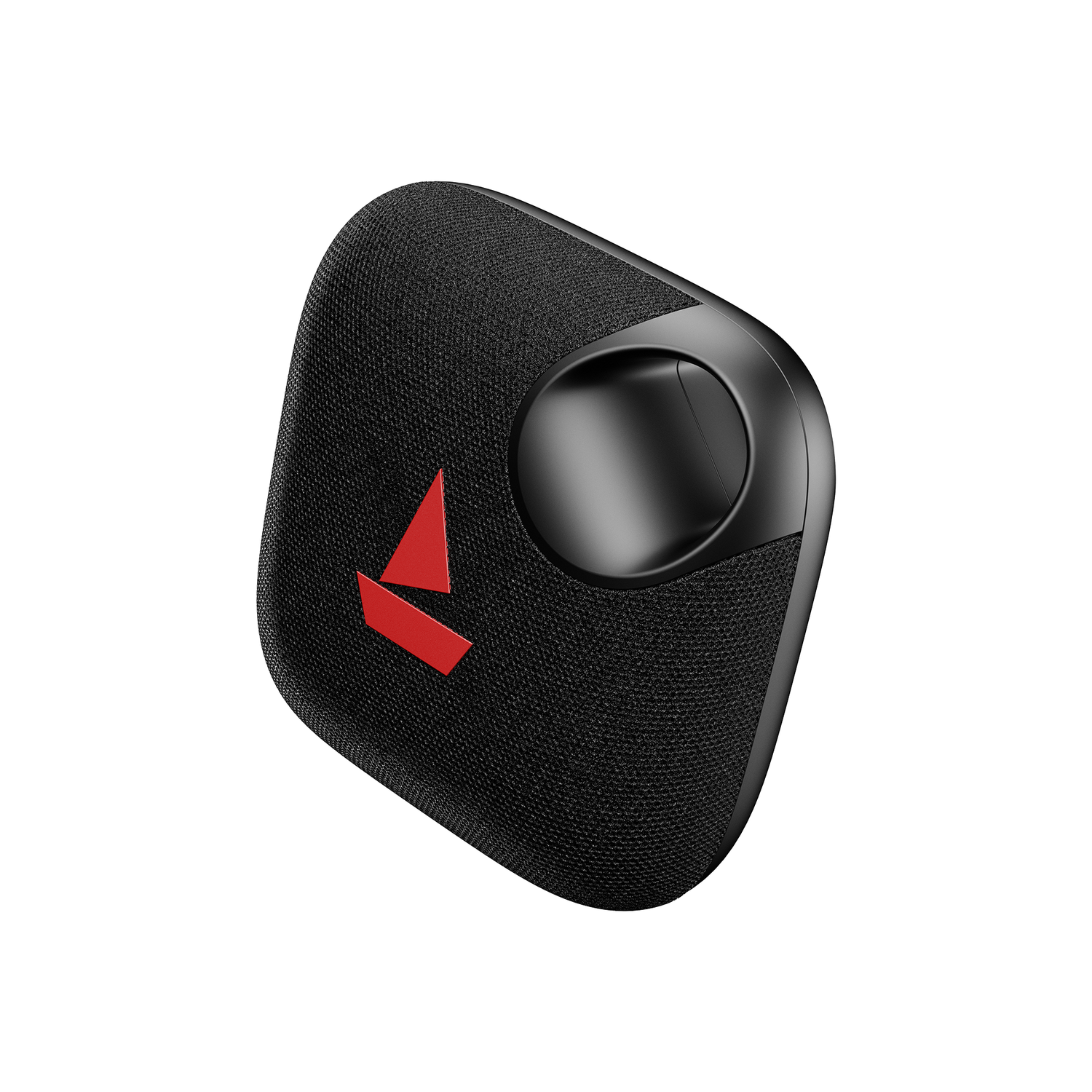 boAt Stone 190 Pro 5W Bluetooth Speaker (Raging Black) - Image 1