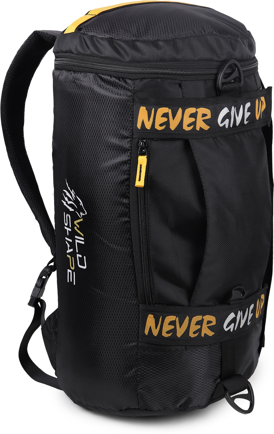 WILD SHAPE Hybrid Edition Kit Bag - Image 1
