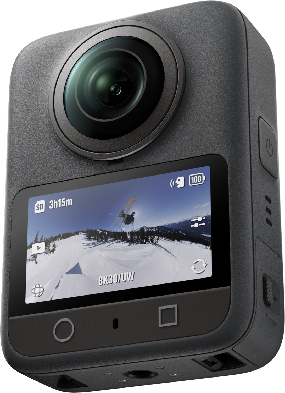 dji Osmo 360 Standard Combo Sports and Action Camera Price in India - Image 1
