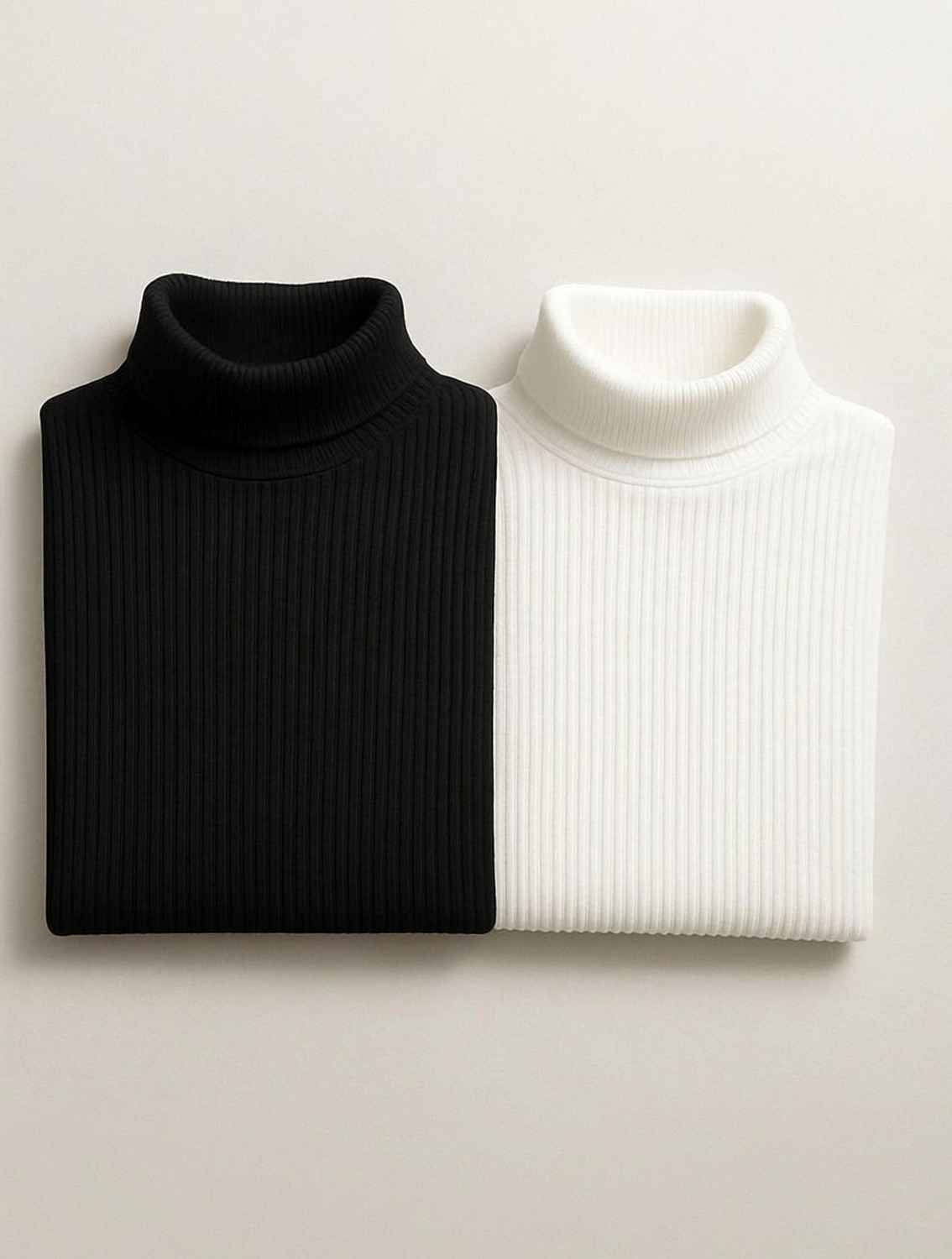 sarah Enterprises Men Full Sleeve Solid Sweatshirt - Image 1