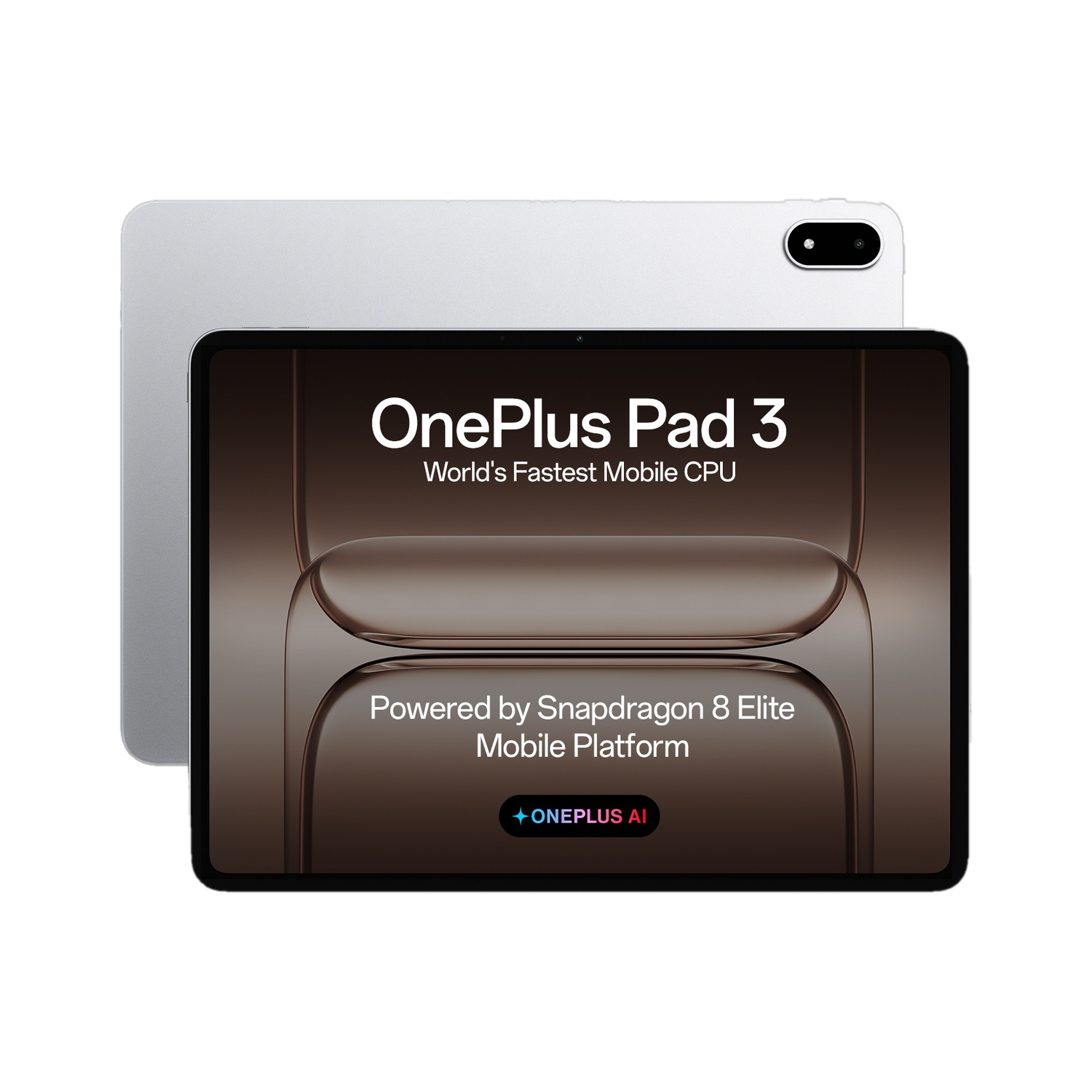 OnePlus Pad 3 16GB 512GB 13.2-inch Wi-Fi Tablet - Image 1