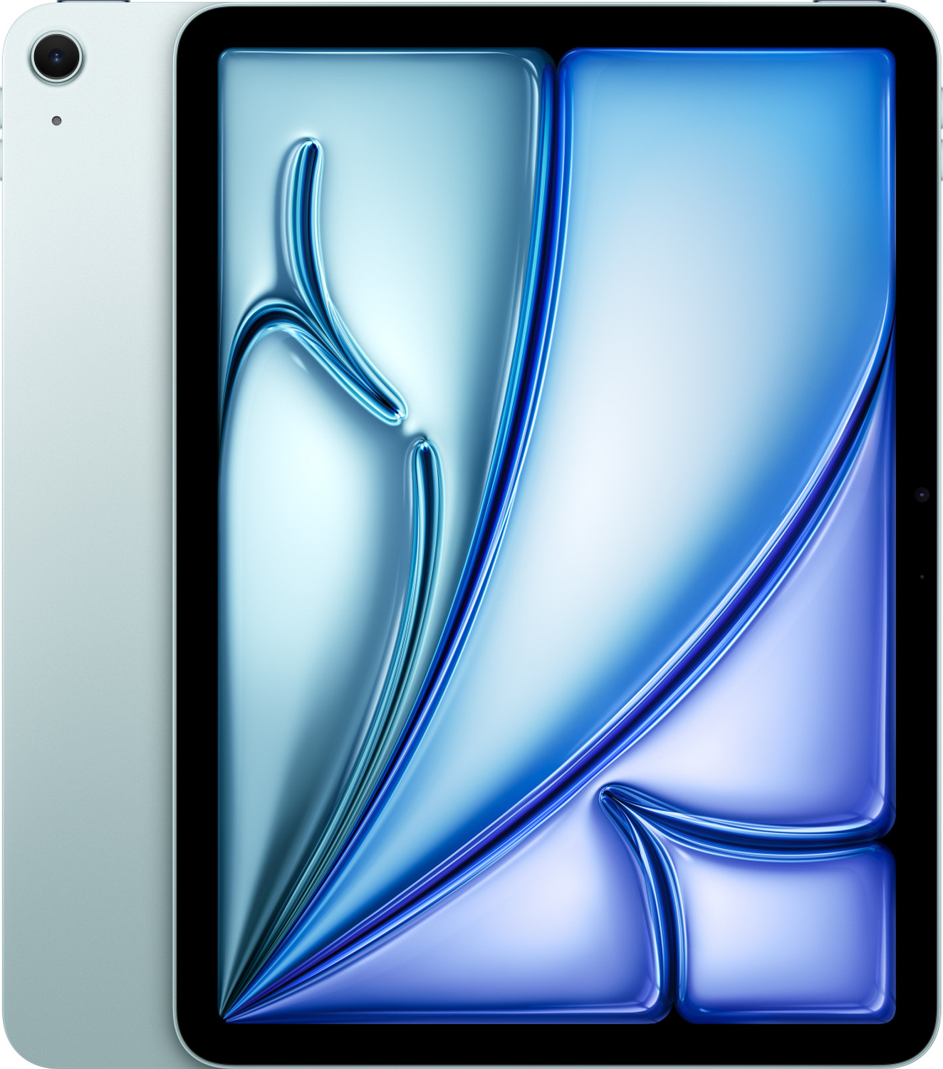 Apple iPad Air M3 11-inch 128GB Blue Wi-Fi - Image 1