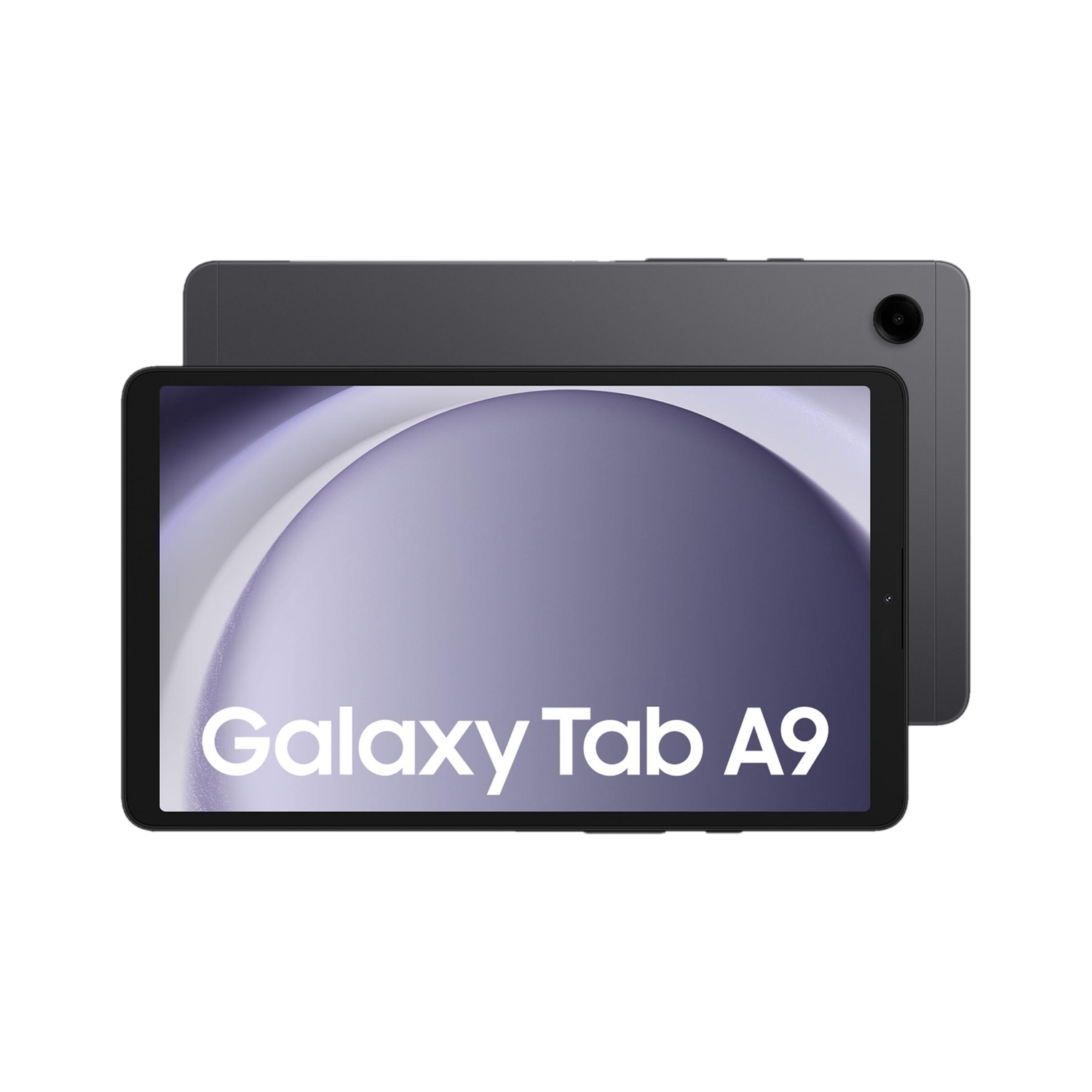 Samsung Galaxy Tab A9 4GB 64GB 22.1 inch 4G Tablet (Silver) 99 Tablets - Image 1