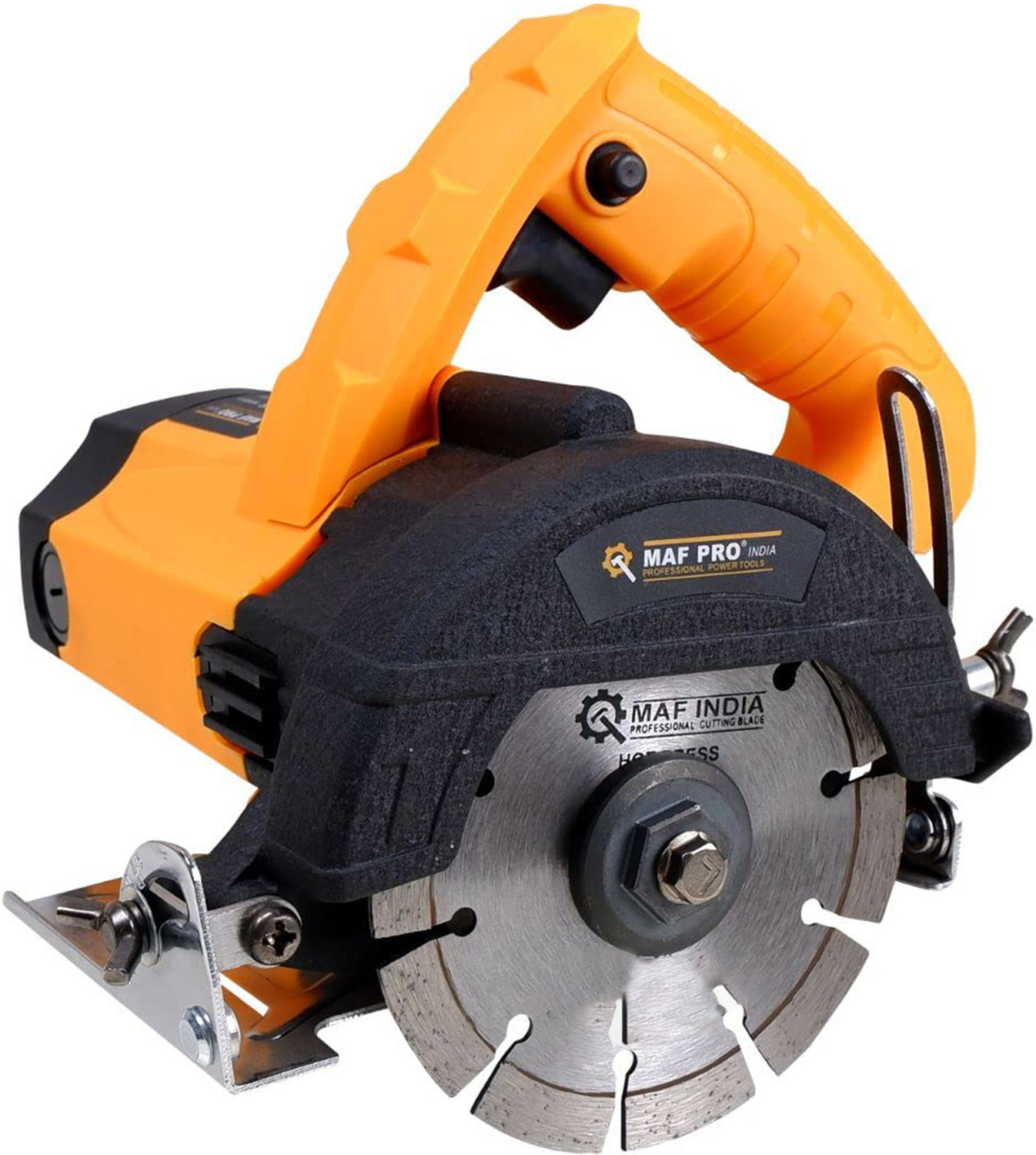 Maf Pro MPSB-5 Heavy Duty 5inch Tile/ Granite/Stone/Brick/Porcelain/Ceramic Marble Cutter (1400 W) - Image 1