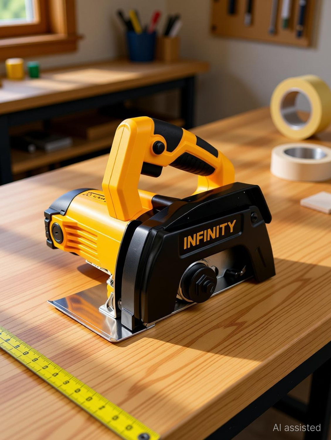 Infinity INF-MC1400SA à¦®à¦¾à¦°à§à¦¬à§à¦² à¦à¦¾à¦à¦¾à¦° (1400 W) - Image 1