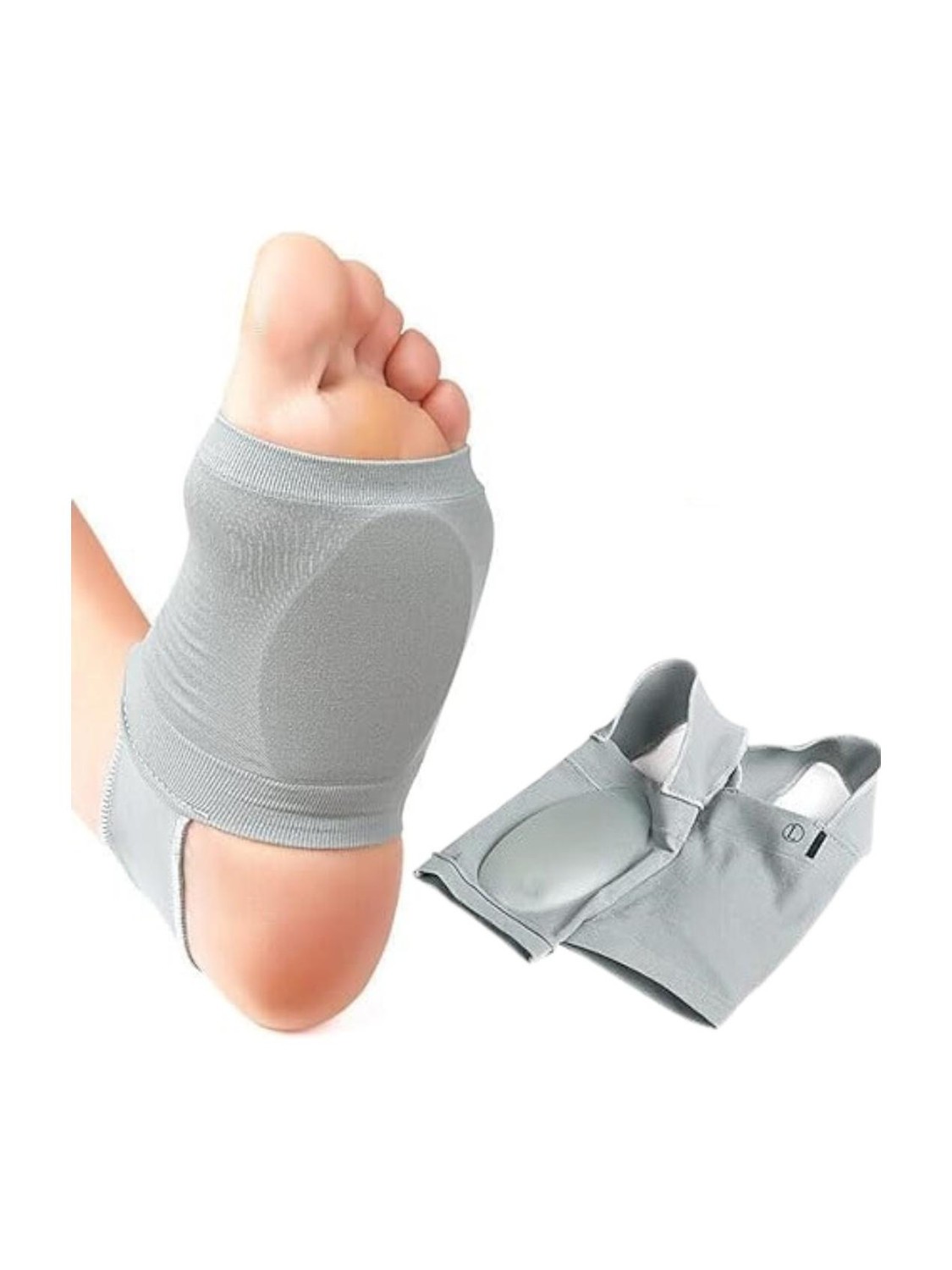 NIRMATSARAY Belt Arch Support Flat Feet Correction Sleeve - Image 1