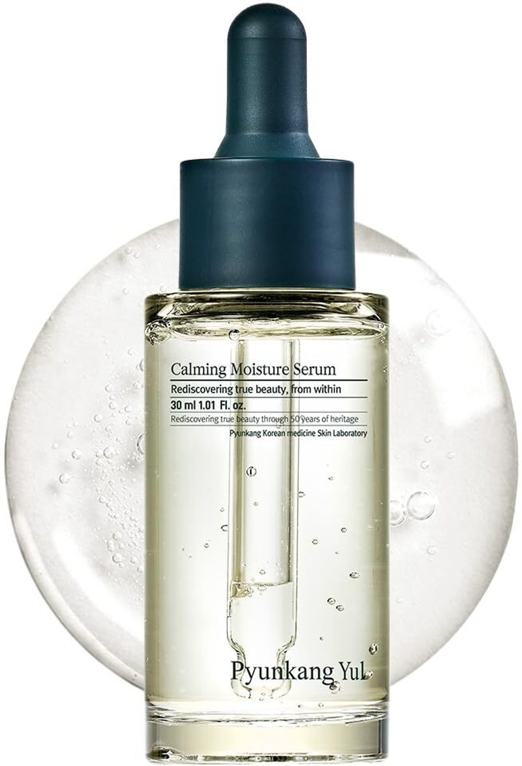 Pyunkang Yul Calming Moisture Serum 30ml - Image 1
