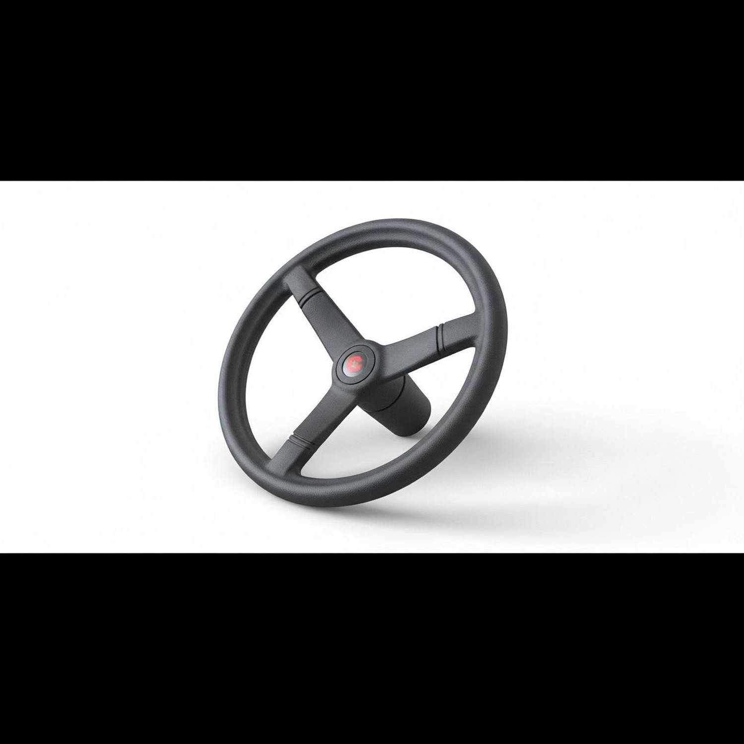 Malhotra Modifier FARMTRAC STEERIG WHEEL Vehicle Steering Wheel For Heavy Vehicles - Image 1