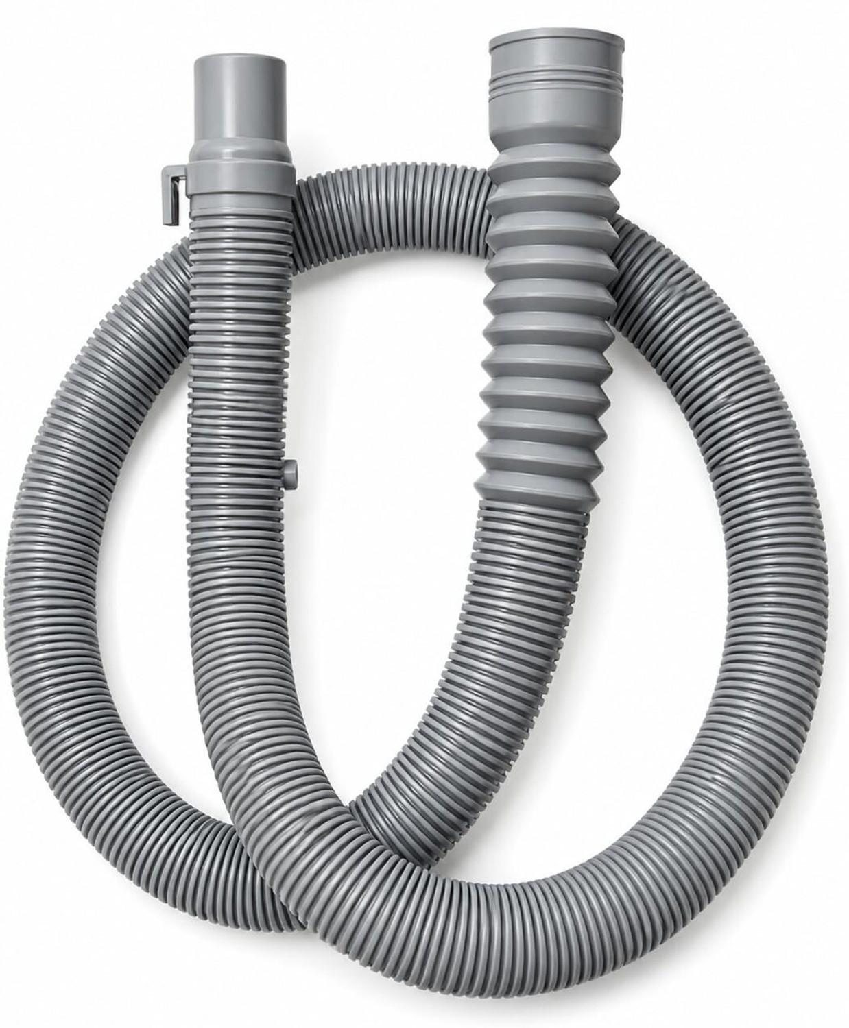 Siana Washing Machine Drain Hose 1.5 Mtr for Haier Top Load - Image 1