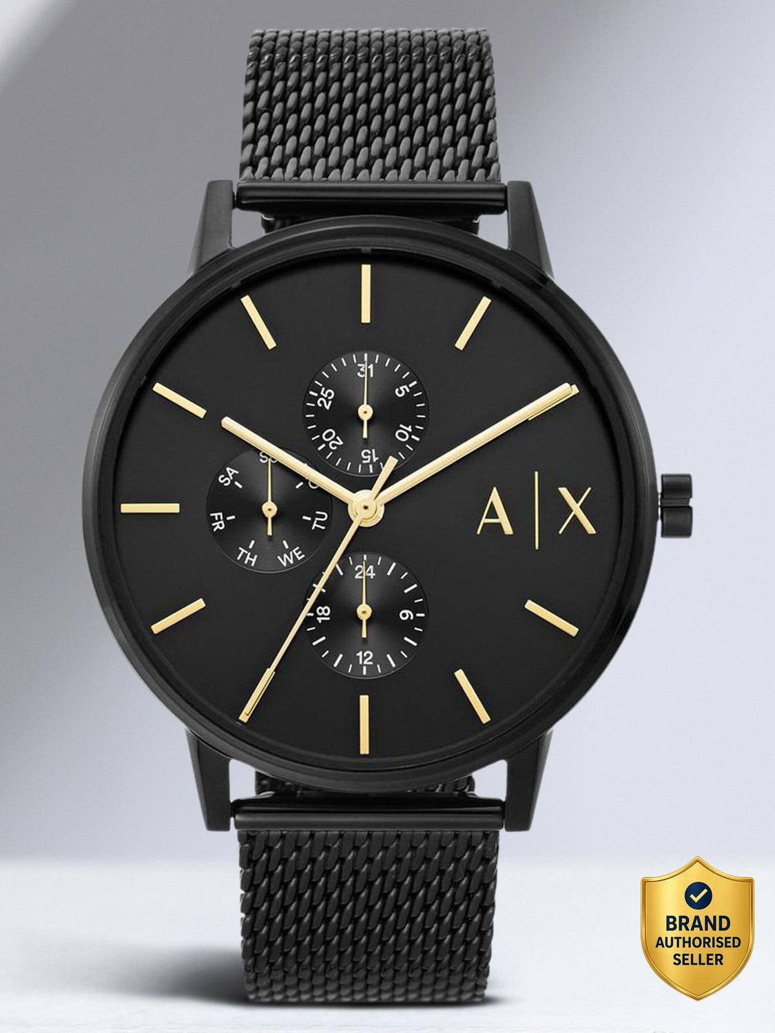 A/X ARMANI EXCHANGE AX2716I - à¤ªà¥à¤°à¥à¤·à¥à¤ à¤à¥ à¤²à¤¿à¤ à¤à¤¨à¤¾à¤²à¥à¤ à¤à¤¡à¤¼à¥ - Image 1