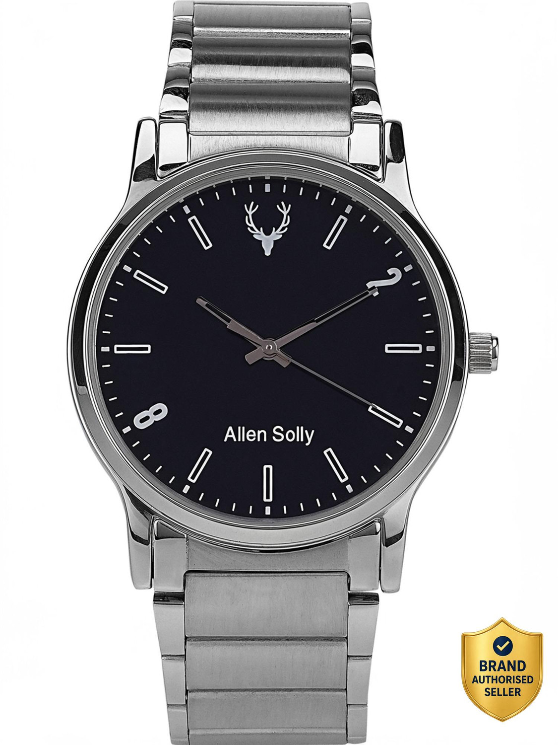 Allen Solly Analog Watch - For Men AS000046D - Image 1