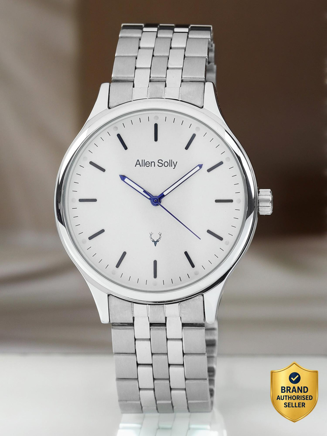 Allen Solly Analog Watch for Men AS000022A - Image 1