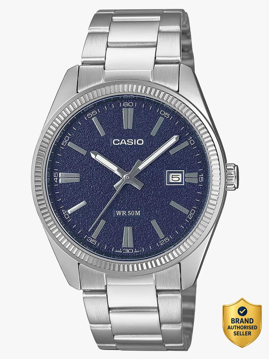 CASIO MTP-1302 Analog Watch for Men - Image 1