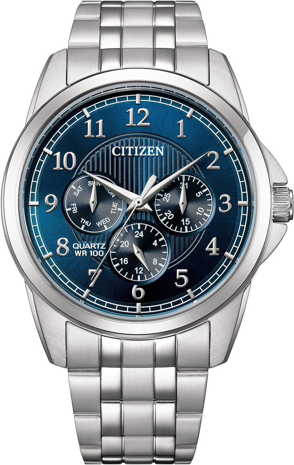 CITIZEN Analog Watch - For Men AG8341-55L - Image 1