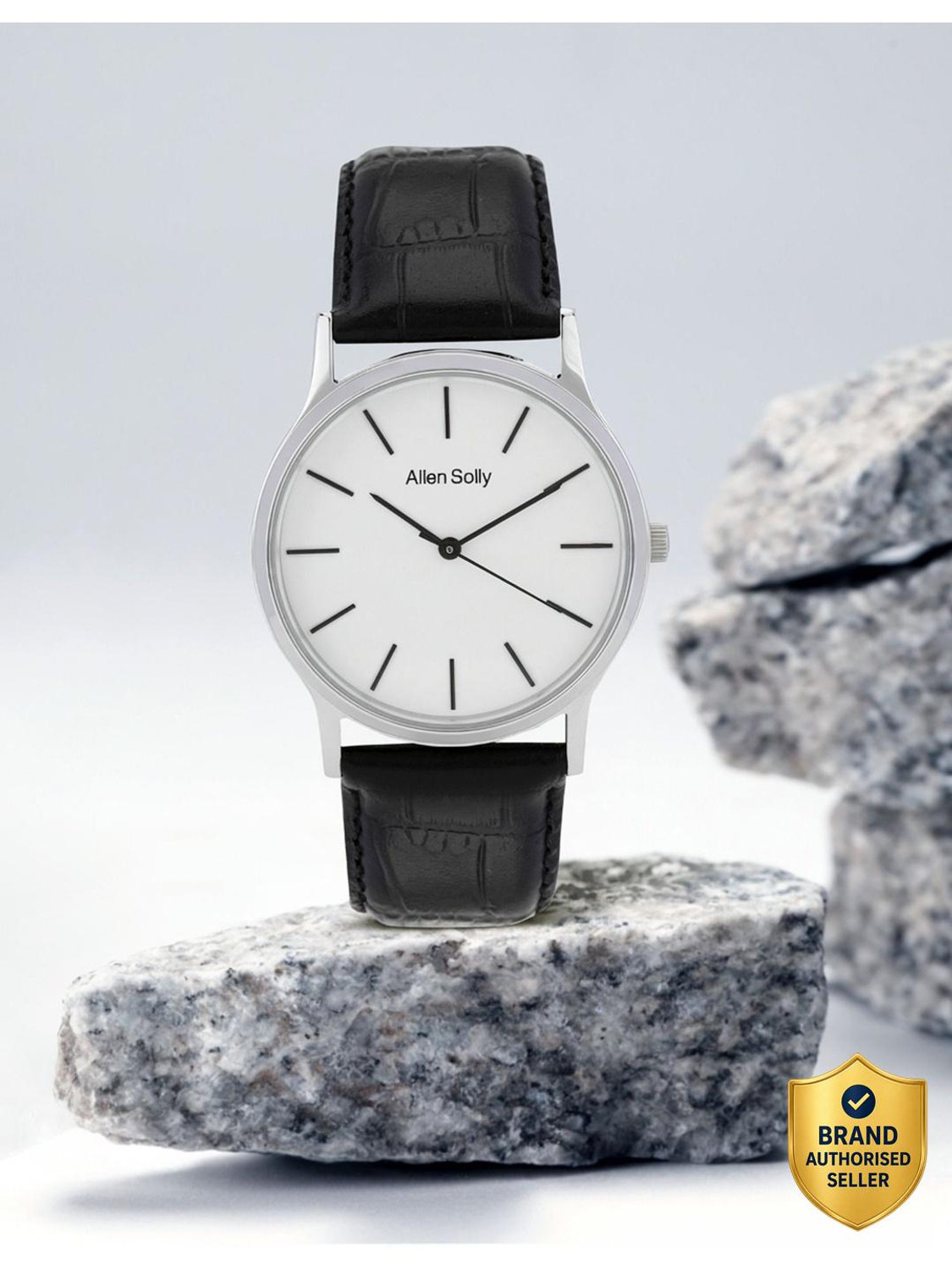 Allen Solly Analog Watch - For Men AS000021F - Image 1