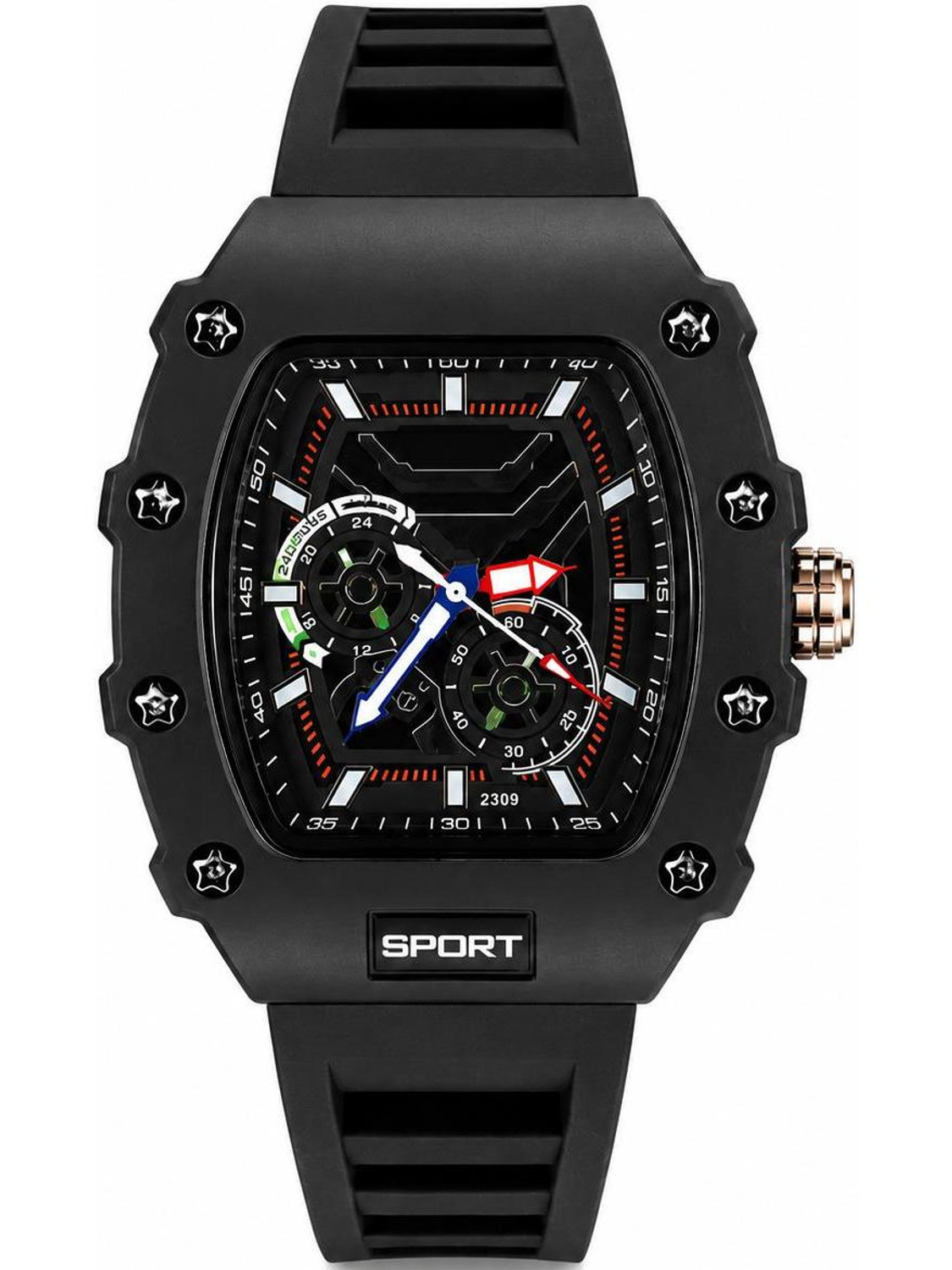 CRONEN Bulk sport Analog Watch - For Men Bulk sport - Image 1