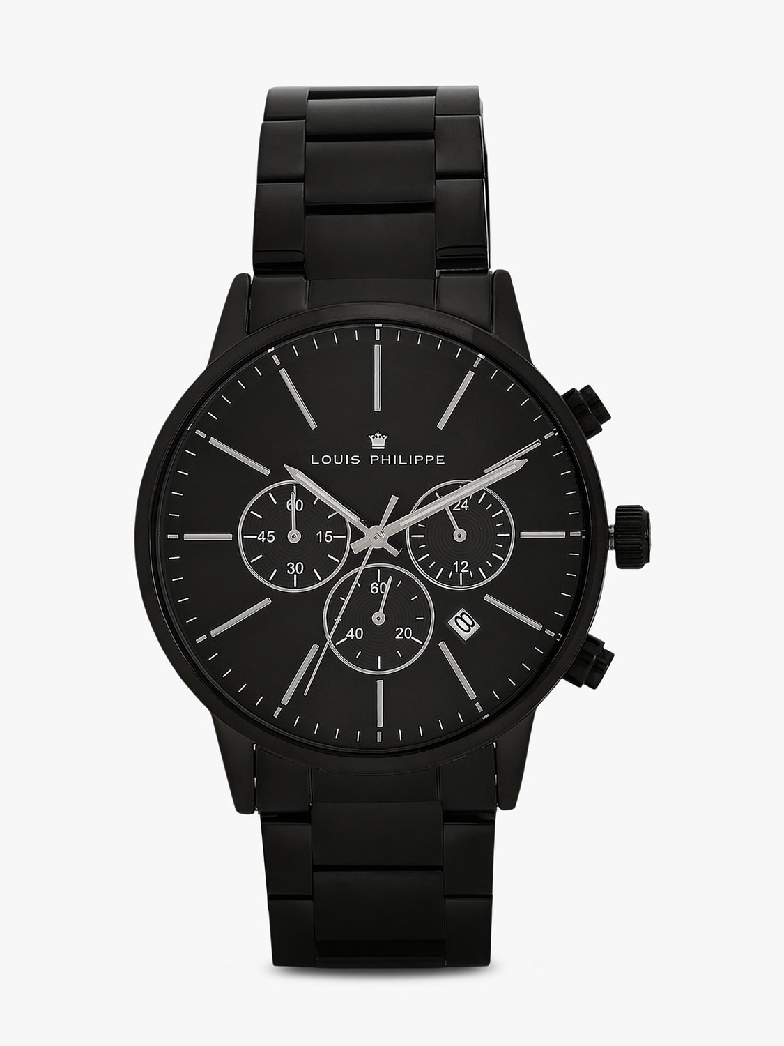 Louis Philippe Analog Watch - For Men LP000005D - Image 1