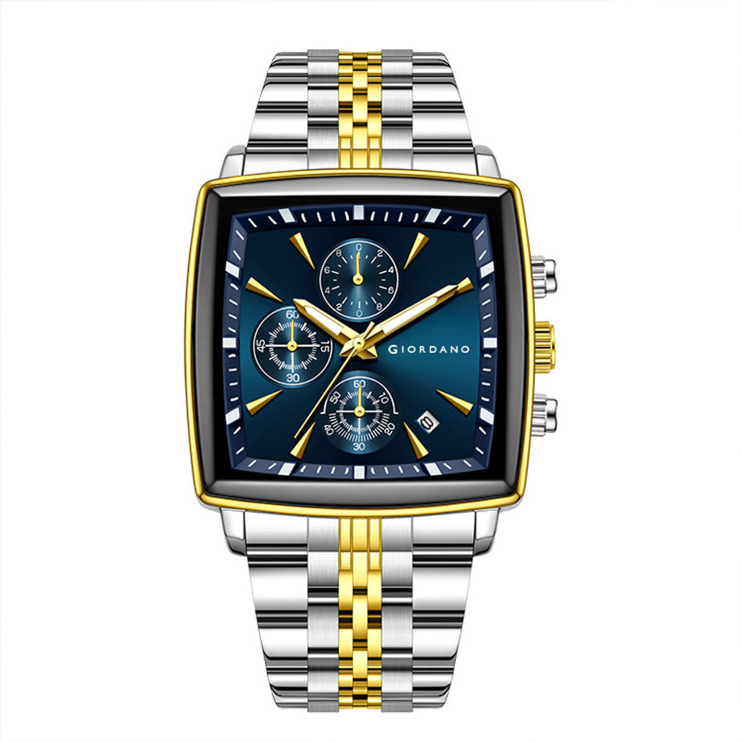 GIORDANO Analog Watch GZ-50138-44 for Men - Image 1