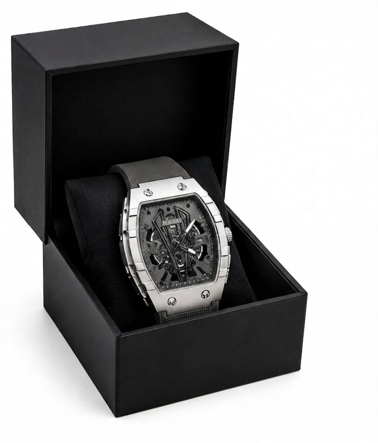 skylx NA Analog Watch - For Men FB056 - Image 1