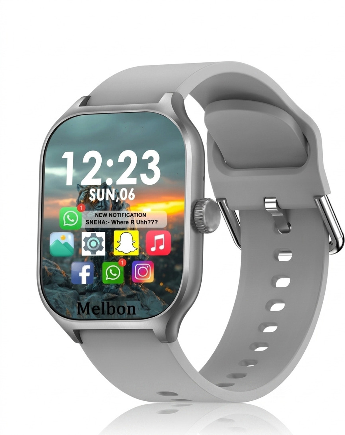 ROXTO SMARTW101 à¤à¤9 à¤ªà¥à¤°à¥ à¤®à¥à¤à¥à¤¸ - Image 1