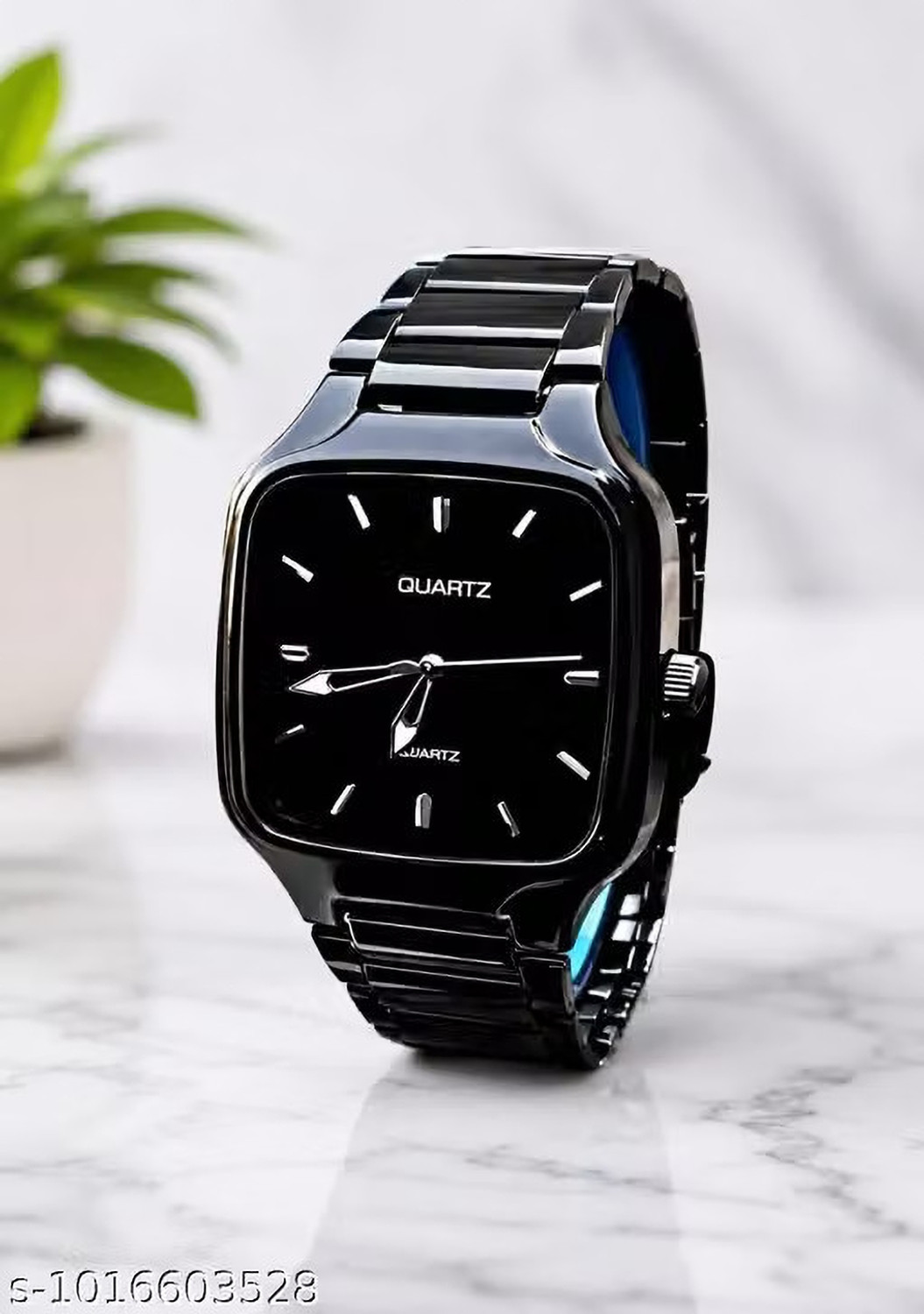 ONIR Square New Look Analog Quartz For Men/Boys Analog Watch Analog Watch - For Men - Image 1