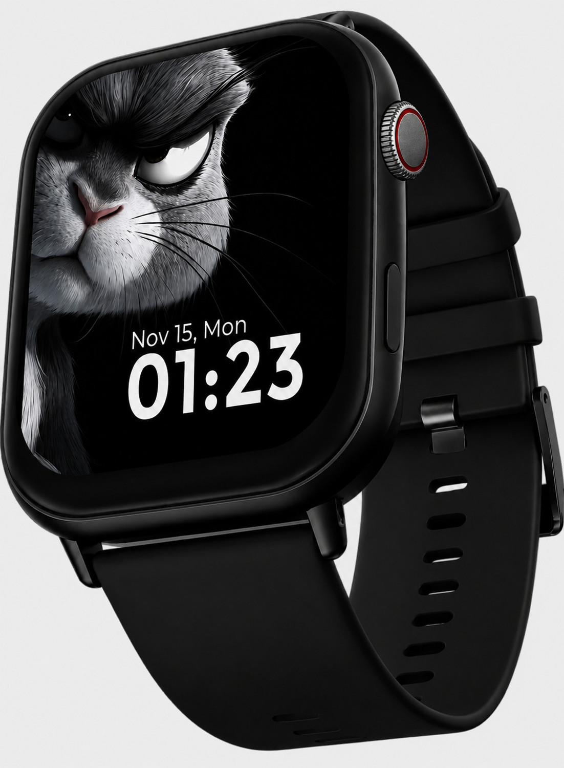 AURALIS H9 PRO MAX Digital Watch - Image 1