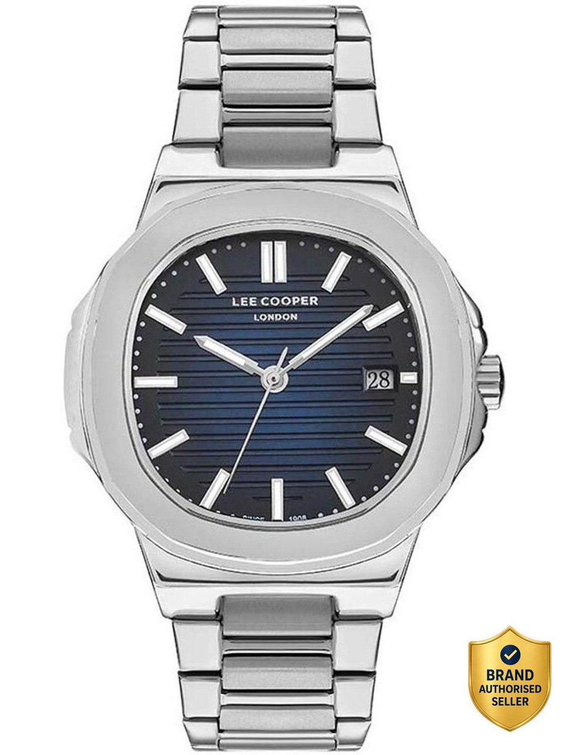 LEE COOPER Analog Luminous Index Analog Watch - For Men LC07368.390 - Image 1