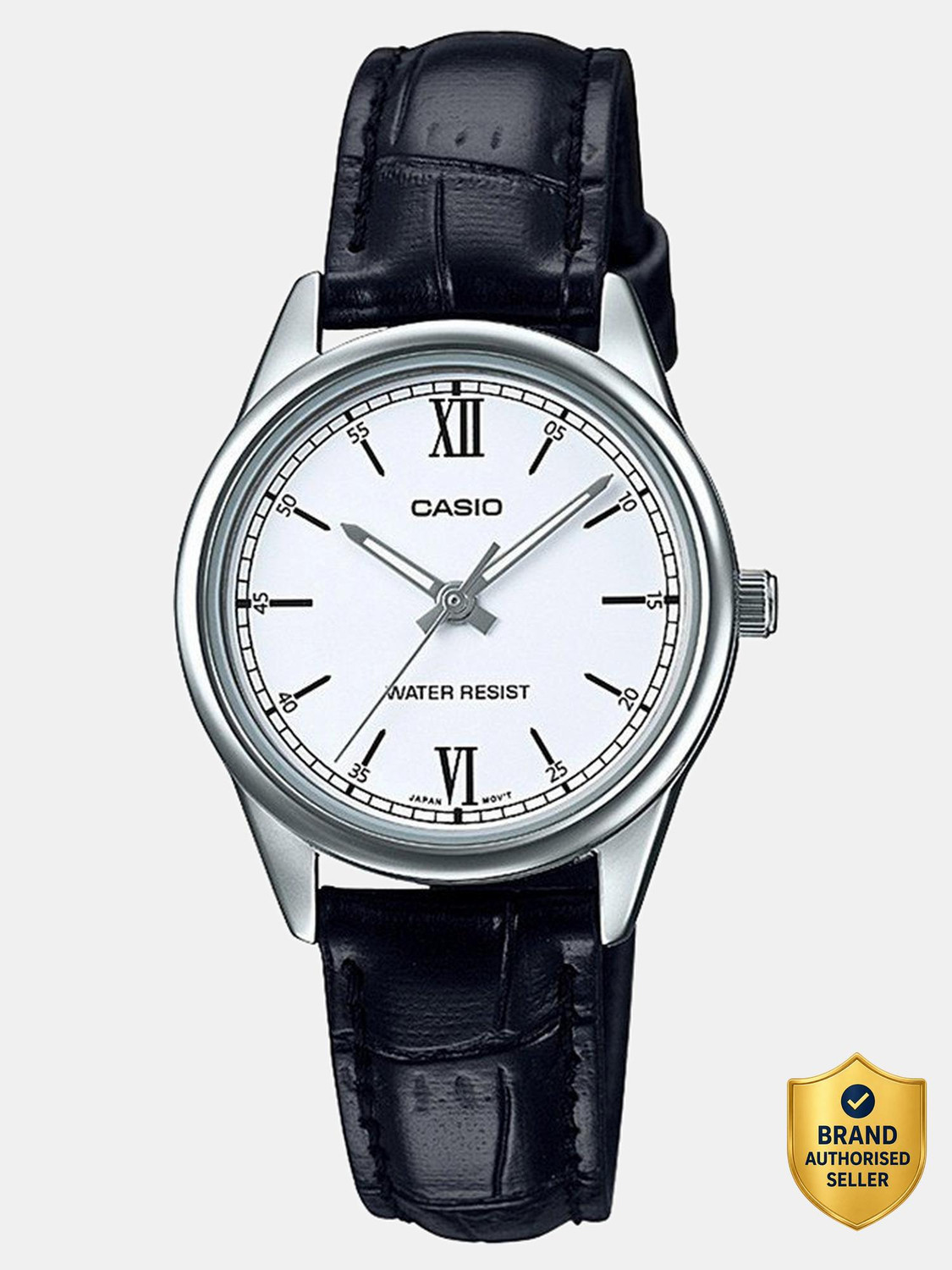 CASIO LTP-V005 Analog Watch - For Women A1681 - Image 1