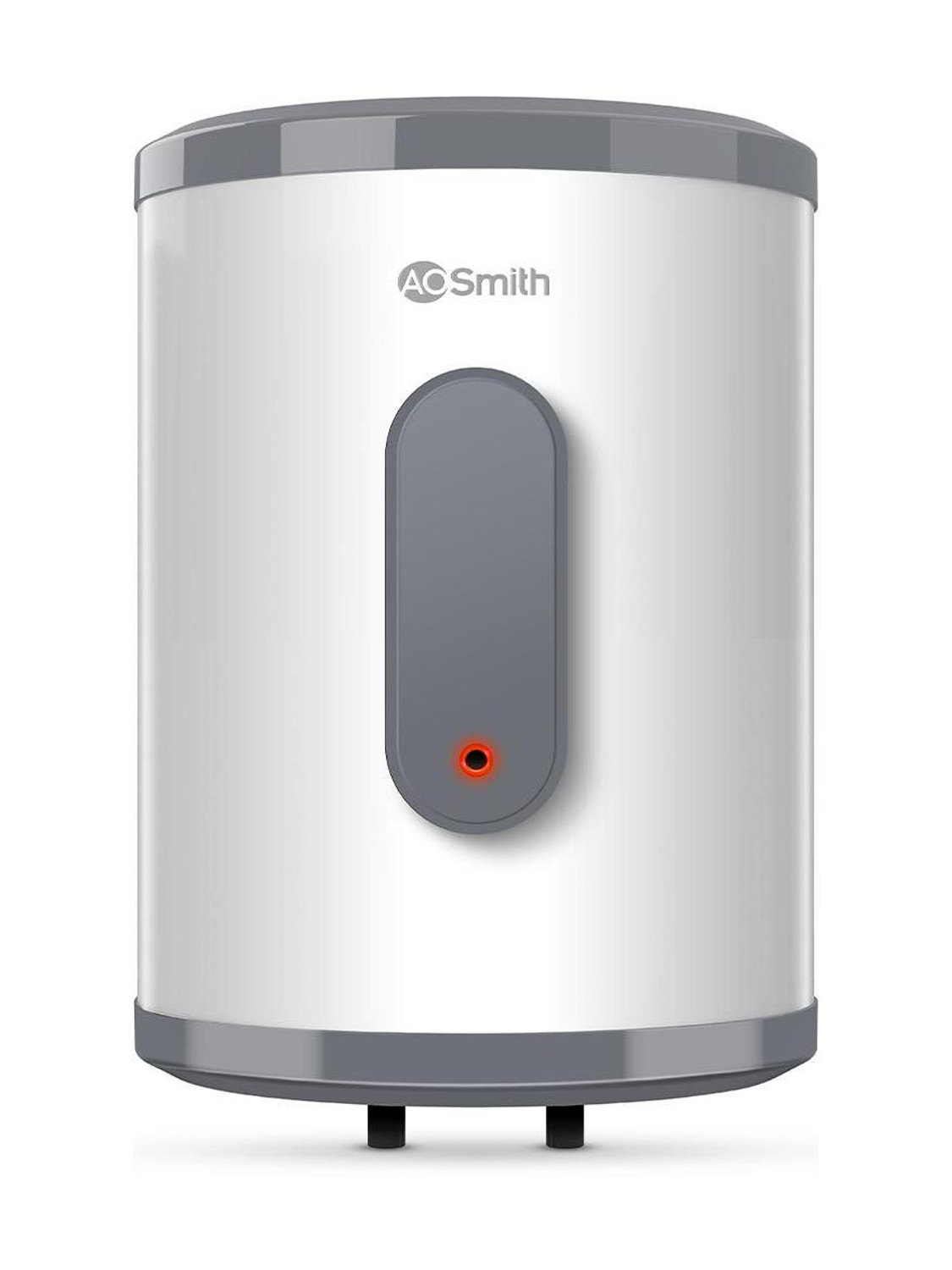 AO Smith VCS-PRO-025 25L Storage Water Geyser, White - Image 1