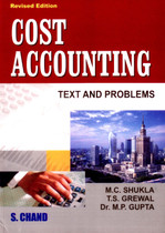 Horngren's Cost Accounting, 16e: Buy Horngren's Cost Accounting