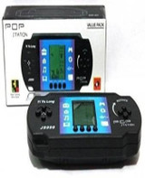 GAME ON PSP ZX PAP-P1 4 GB with 10000 INBUILT GAMES Price in India