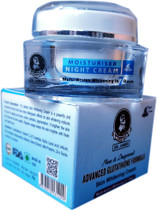 dr james glutathione skin whitening cream reviews DR. Advanced Brightening Price in India GHK-Cu (Copper Peptide) Benefits Size:NAC 120 Count ultimate glow set