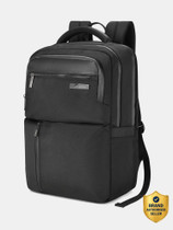 19 inch laptop backpack india Inch, FreeBiz Travel Bag Knapsack Rucksack Backpacks Hiking Bags Students School Shoulder Backpack Fits up to 19. 5 Dell, Asus, Msi Gaming Laptops Macbook Computer (Black) Extra roomy main compartment to store 2 Shivra bag backpack laptop backpack