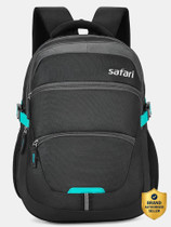 american tourister logix 07 smart 30 l laptop backpack BAGSMART 30L Unisex Black Travel Backpack, 17 Inch Compartment, Water Resistant, Large Capacity, Padded Strap, Zipper Closure : Electronics AMERICAN TOURISTER Logix 07 Smart