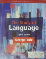 The Study Of Language, 8th Edition: Buy The Study Of Language, 8th