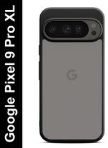 Spigen Ultra Hybrid Back Cover for Google Pixel 9 Pro XL - Spigen