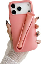 clothemyphone Back Cover for Rhode Lip Case for iPhone 17 PRO MAX